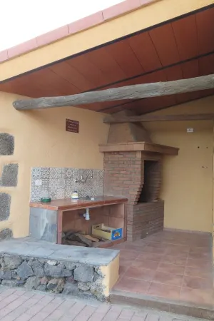 COTTAGE HOUSE OF LIMA (Island of El Hierro)