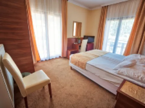 Hotel Viktória Hoteles en Distrito de Sárvár