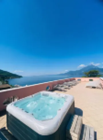 Hotel Pai