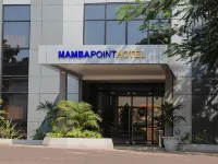 Mamba Point Hotel Hotels in Freetown