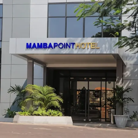 Mamba Point Hotel