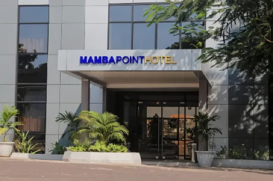 Mamba Point Hotel