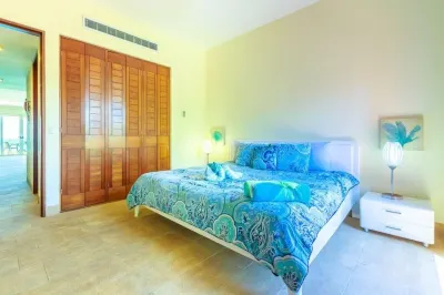 Ocean View / 1 bedroom condo with Infinity pool Hotels near Ruins of the Temple of The Goddess Ixchel