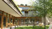 Hotel Milano Alpen Resort Meeting&Spa Hotels in Fino del Monte