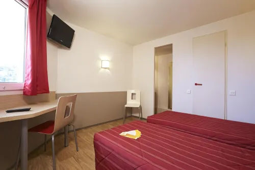 Premiere Classe Avignon - Courtine Gare Hotels in Barbentane