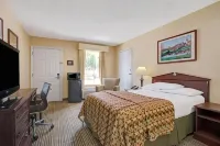 Baymont by Wyndham Smithfield Hotel a Smithfield
