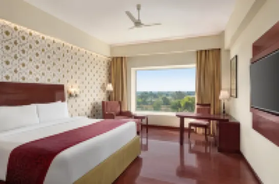 Ramada by Wyndham Jaipur Jaisinghpura Hotels in Jaipur