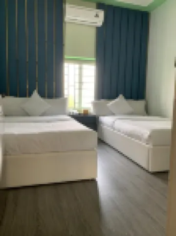 Khách sạn Mio Các khách sạn ở Hải Dương