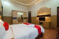 RedDoorz Near RS Harapan Pematang Siantar Hôtels à : Pematang Siantar
