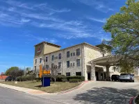 Comfort Suites Near Seaworld