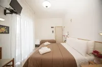 Hotel Zurigo Hotel a Rimini