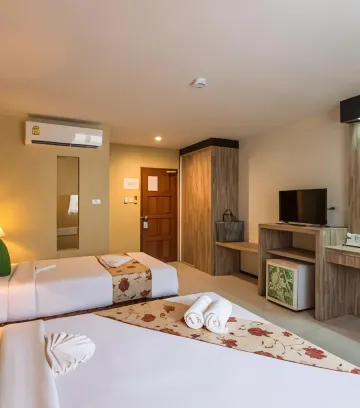 ห้องแฟมิลี่