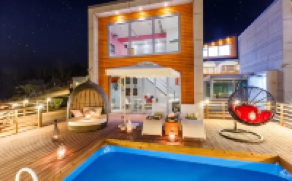 Wando Nine Ocean Pension