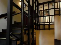 Tamachi Bukeyashiki Hotel Hotels in Semboku