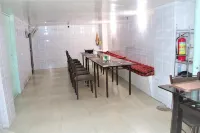 Anvar's Guests Hotels in Tashkent