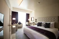 Somewhere Hotel Al Ahsa Hotels in Al Mubarraz
