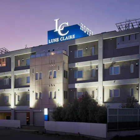 Hotel Lune Claire (Adult Only)