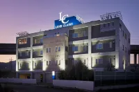 Hotel Lune Claire (Adult Only) - Wifi