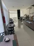 Transamerica Fit Lafaiete - petit déjeuner