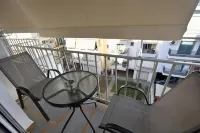 Eugenia's Luxury Apart