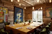 Mr & MRS Smith Artist Residence Cornwall Hotels in Penzance