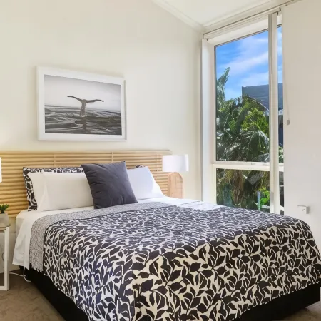 Seashells Apartments Merimbula