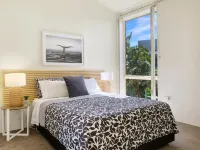 Seashells Apartments Merimbula Hotels in Merimbula