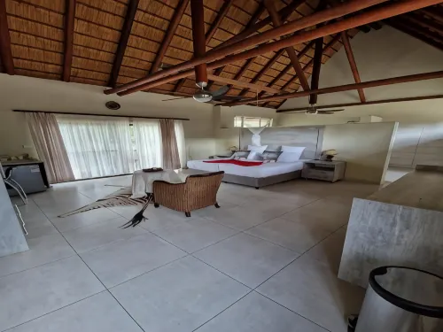 Thandolwami Bushlodge & Spa