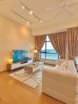 HomeZz Imperium Residence Kuantan Studio Seaview