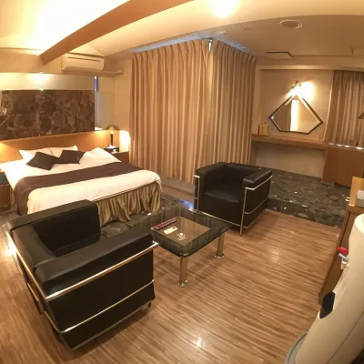Hotel Orchid (Adult Only) Các khách sạn gần Ga Nishitomii