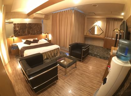 Hotel Orchid (Adult Only)