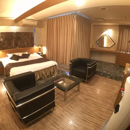 Hotel Orchid (Adult Only)