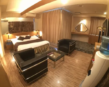 Hotel Orchid (Adult Only) Hoteles en Kurashiki