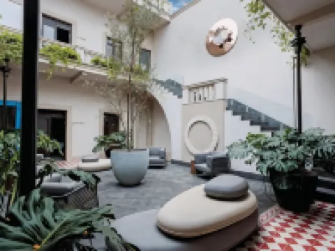 Casona 142 Hotel Boutique Orizaba Hoteles en Orizaba