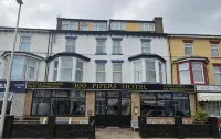 100 Pipers Hotel - B&Bs (Bed and breakfast)
