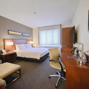 Yerevan Place Hotel