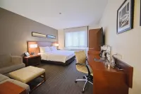 Yerevan Place Hotel Hotels near Հայաստանի երկաթուղու թանգարան