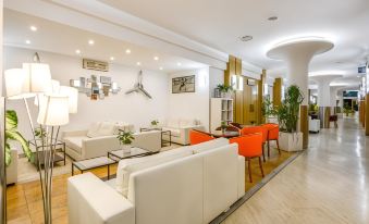 Hotel Bologna Airport