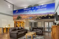 Days Inn by Wyndham Lawton Hotels in Lawton