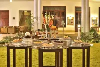 Swat Serena Hotel Hotels in Saidu Sharif
