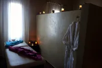 Boutique Hôtel Palais Masandoia - سبا