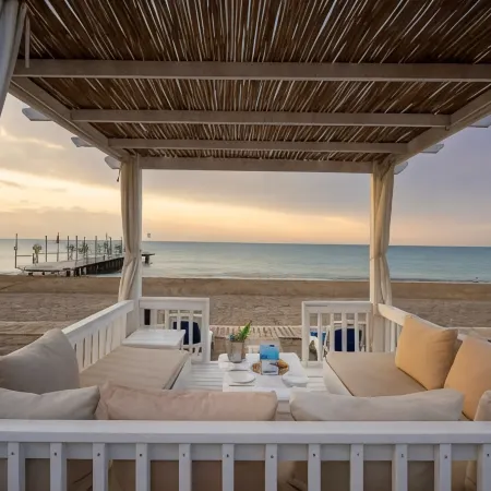 Adora Hotel & Resort