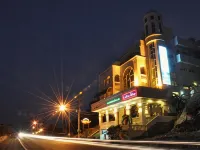 Nathalie's Vung Tau Hotel Hotels near Marina Bay Resort - Royal villa suite