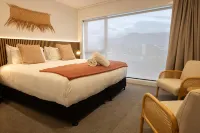 Alpine Junction Townhouse Apartments, Lodge & Hotel Hotels in 