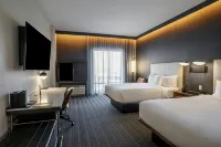 Courtyard Indianapolis Fishers Отели в г. Фишерс