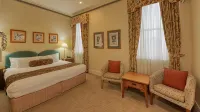 Royal Exchange Hotel - Parkplatz