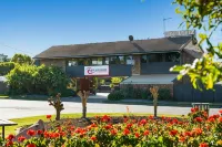 Esk Wivenhoe Motor Inn Hotels in Toogoolawah