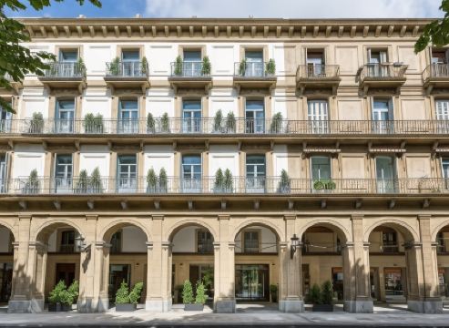 Room Mate Collection Gorka, San Sebastián