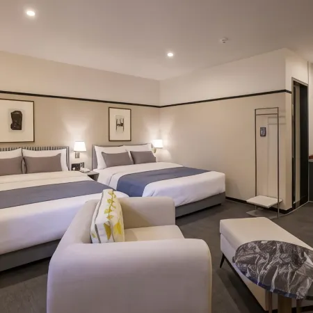 Browndot Hotel Masan Odong