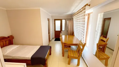 DIL Hill by Sam Hotels in Dilijan